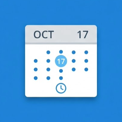 Calendar Icon